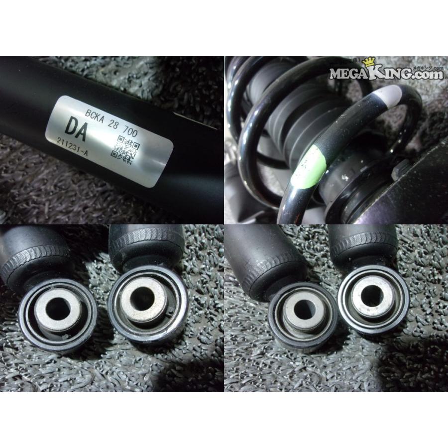 ☆美品 納車外し☆BP5P マツダ3 MAZDA3 純正 ノーマル ショック