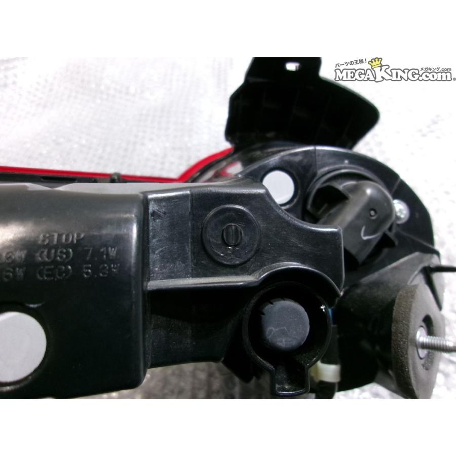 ND5RC ロードスター 純正 ノーマル LED テールランプ テールライト 右