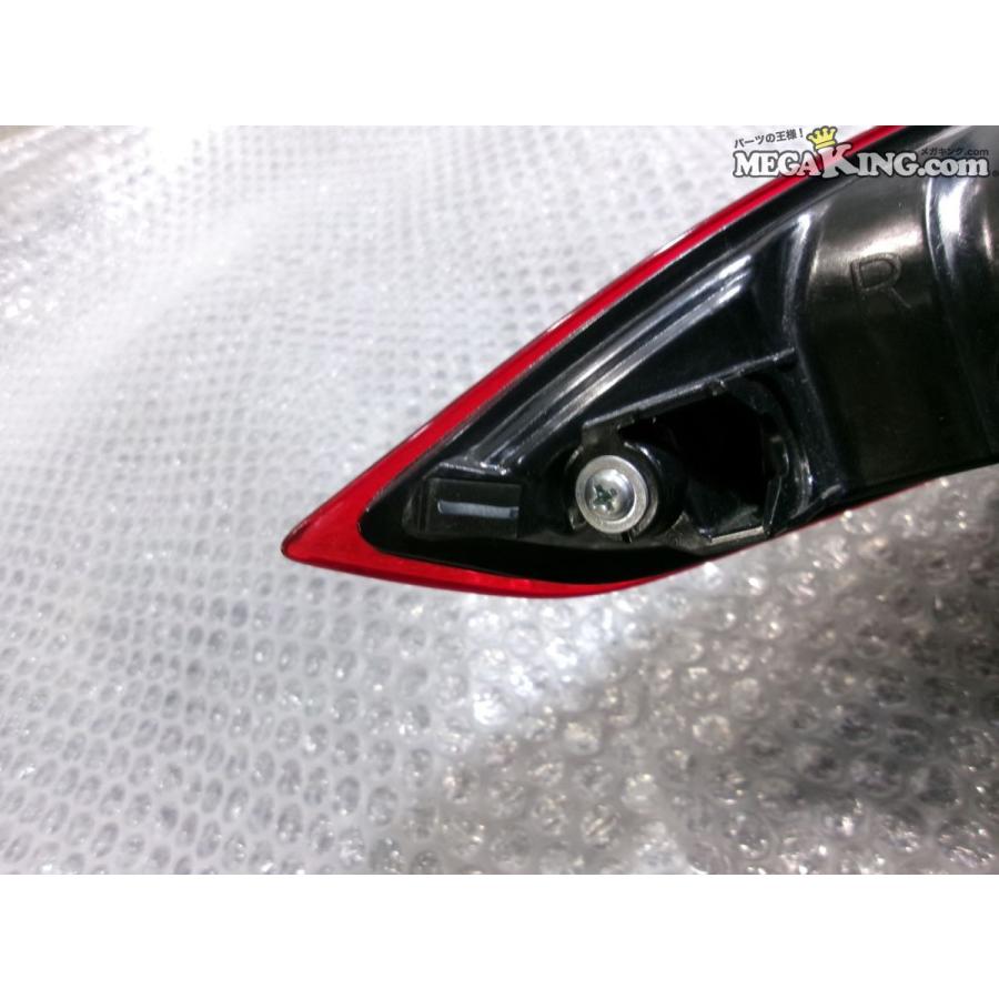 ND5RC ロードスター 純正 ノーマル LED テールランプ テールライト 右