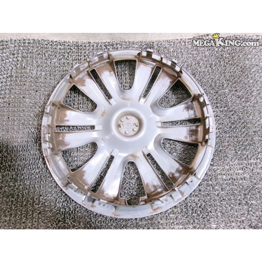 E26 NV350 キャラバン 純正 ノーマル ホイールキャップ ホイールカバー