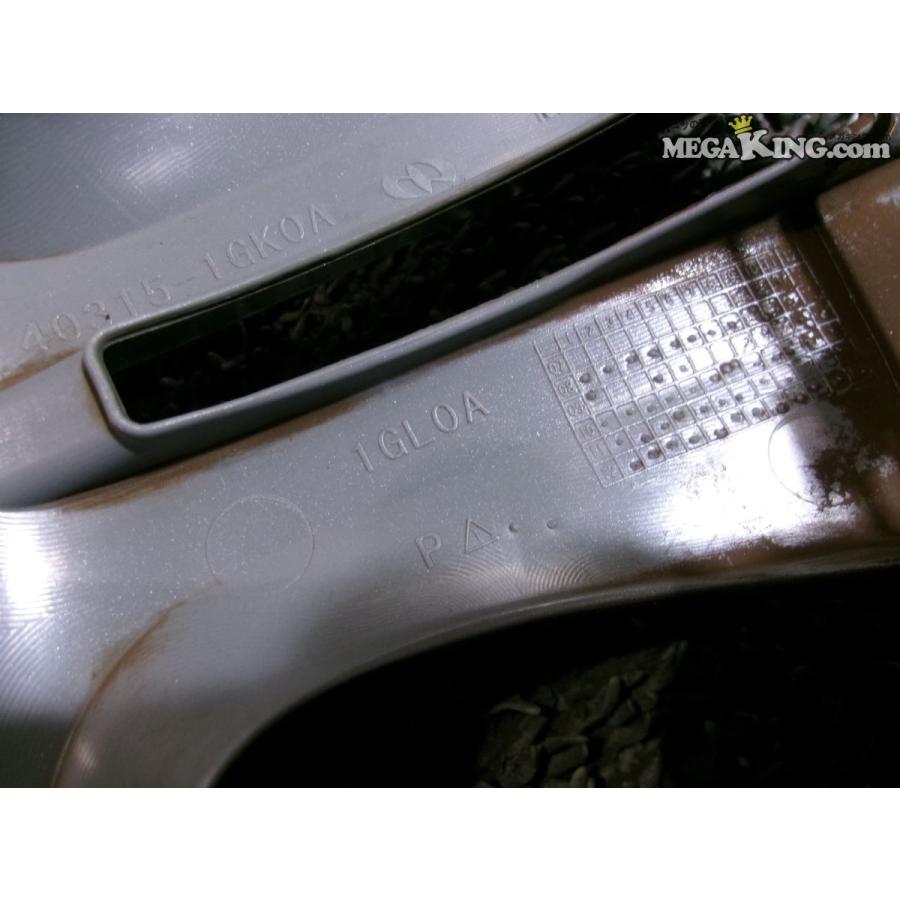 E26 NV350 キャラバン 純正 ノーマル ホイールキャップ ホイールカバー