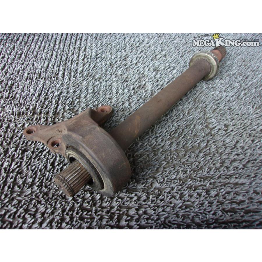 DC2 インテグラ タイプR 純正 ノーマル インターミディエイト インタミ