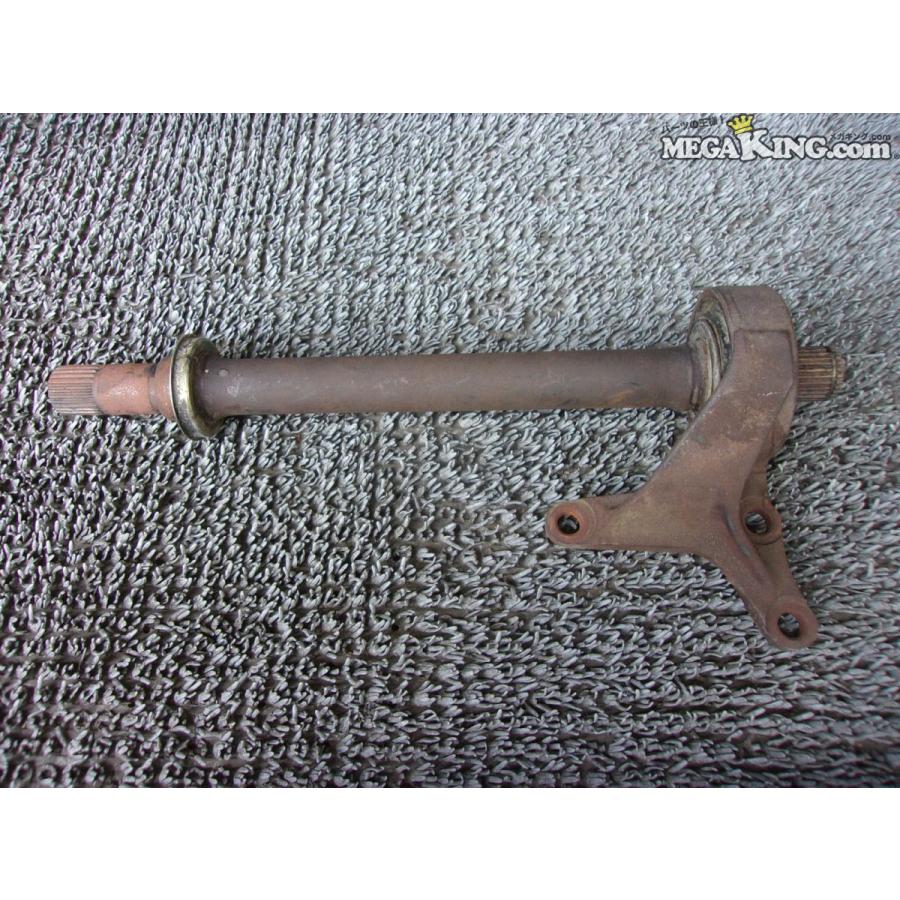 DC2 インテグラ タイプR 純正 ノーマル インターミディエイト インタミ