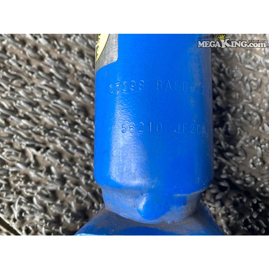 R35 GT-R GTR 純正 BILSTEIN ビルシュタイン ショック&サスペンション