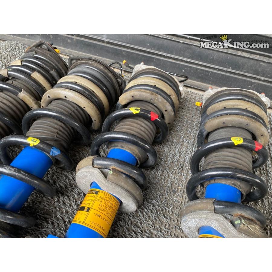 車*手様 日産 R35 GT-R 純正のビルシュタイン製サスペンションキット R35 GT-R GTR 純正 BILSTEIN ビルシュタイン ショック&サスペンション