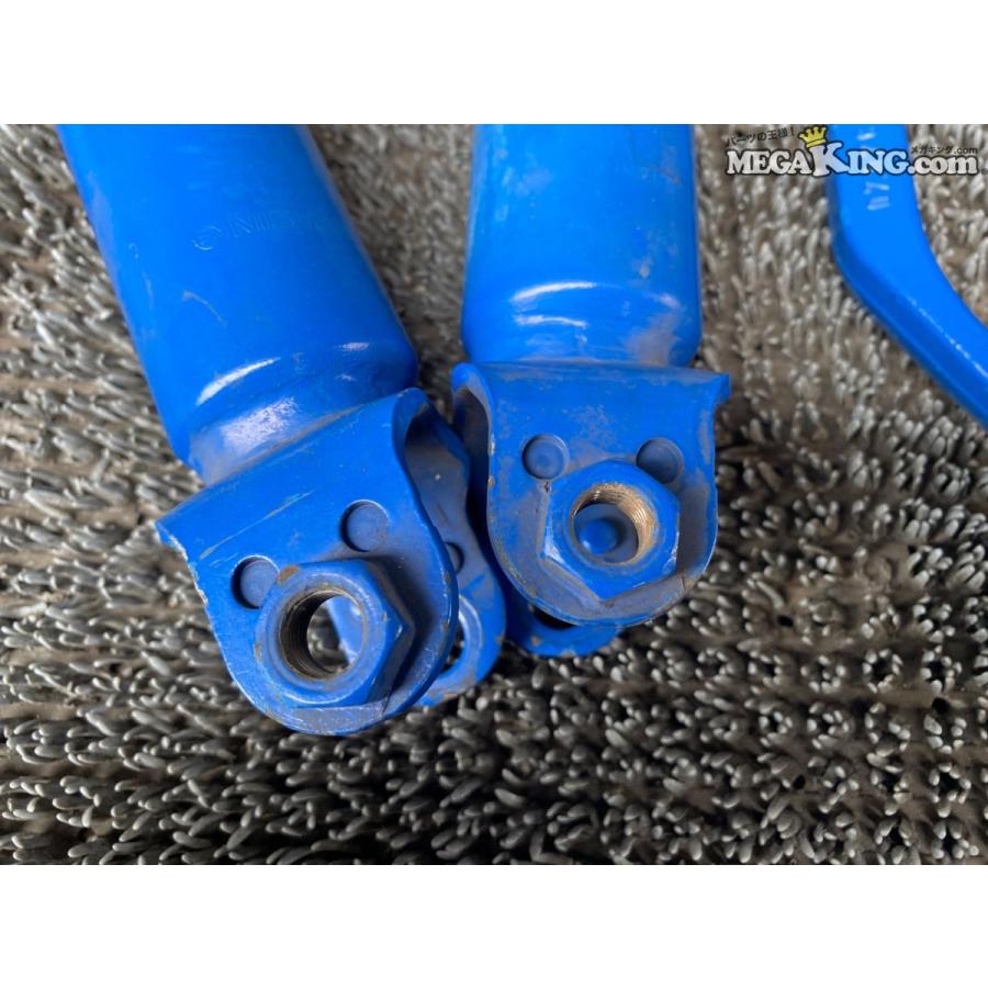 R35 GT-R GTR 純正 BILSTEIN ビルシュタイン ショック&サスペンション