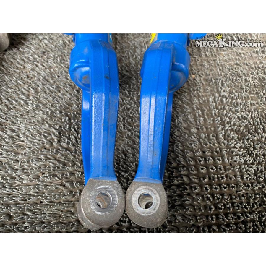 R35 GT-R GTR 純正 BILSTEIN ビルシュタイン ショック&サスペンション