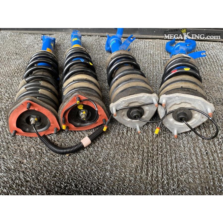 R35 GT-R GTR 純正 BILSTEIN ビルシュタイン ショック&サスペンション
