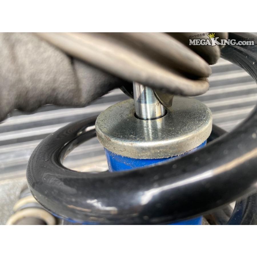 R35 GT-R GTR 純正 BILSTEIN ビルシュタイン ショック&サスペンション