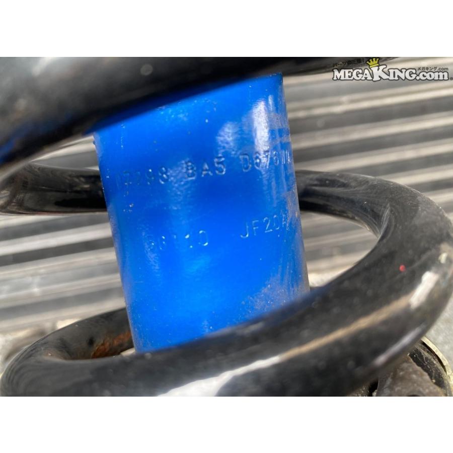 R35 GT-R GTR 純正 BILSTEIN ビルシュタイン ショック&サスペンション