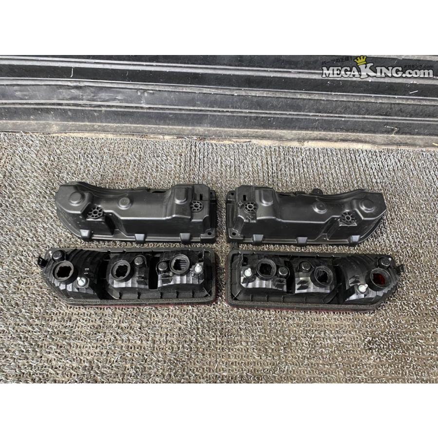 ☆美品☆JB64W ジムニー 純正 ノーマル テールランプ 左右セット KOITO