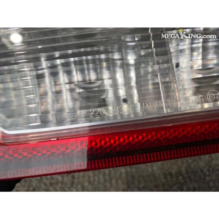 ☆美品☆JB64W ジムニー 純正 ノーマル テールランプ 左右セット KOITO