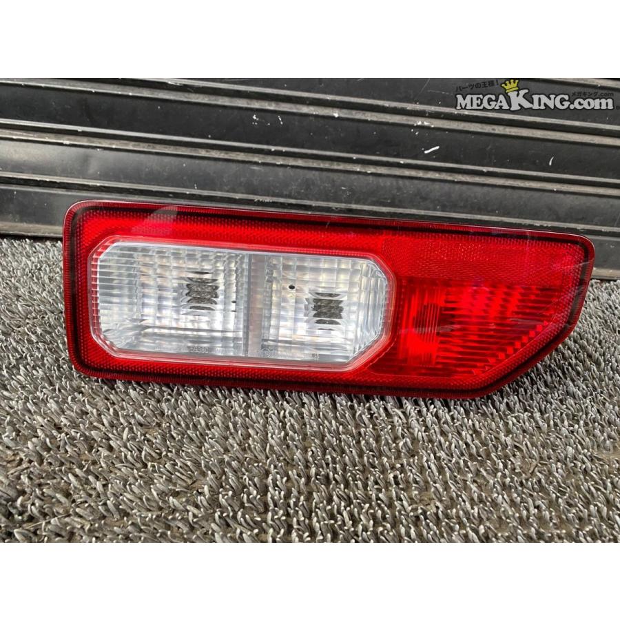 ☆美品☆JB64W ジムニー 純正 ノーマル テールランプ 左右セット KOITO