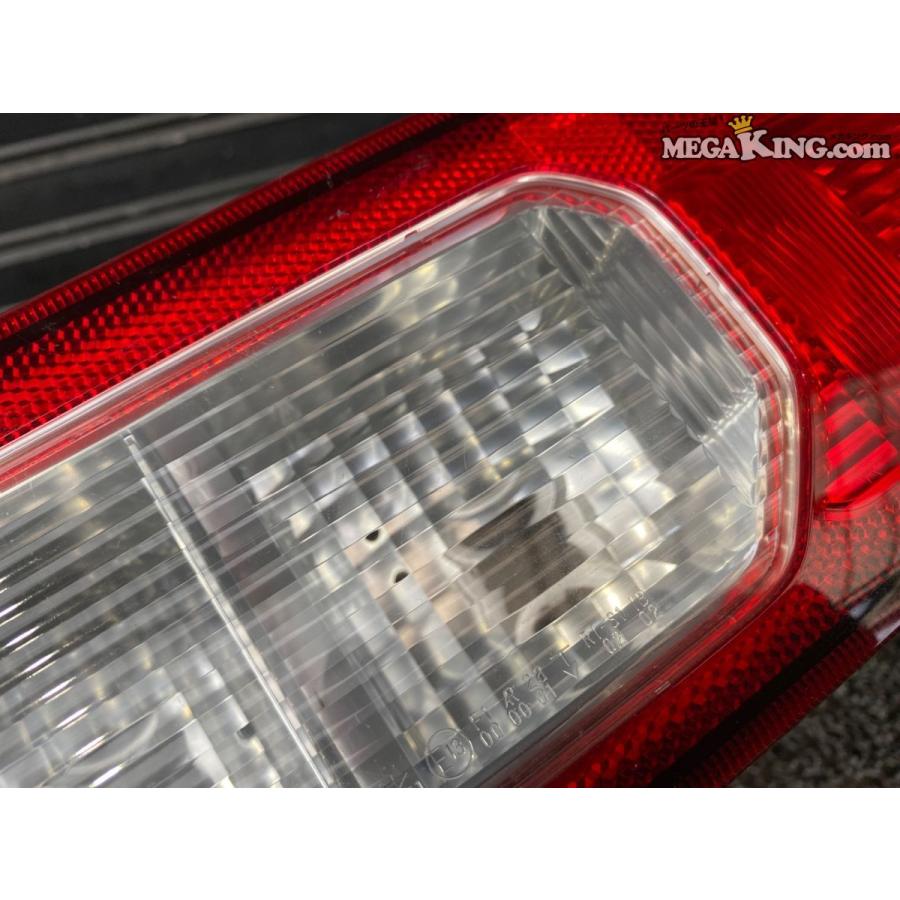 ☆美品☆JB64W ジムニー 純正 ノーマル テールランプ 左右セット KOITO