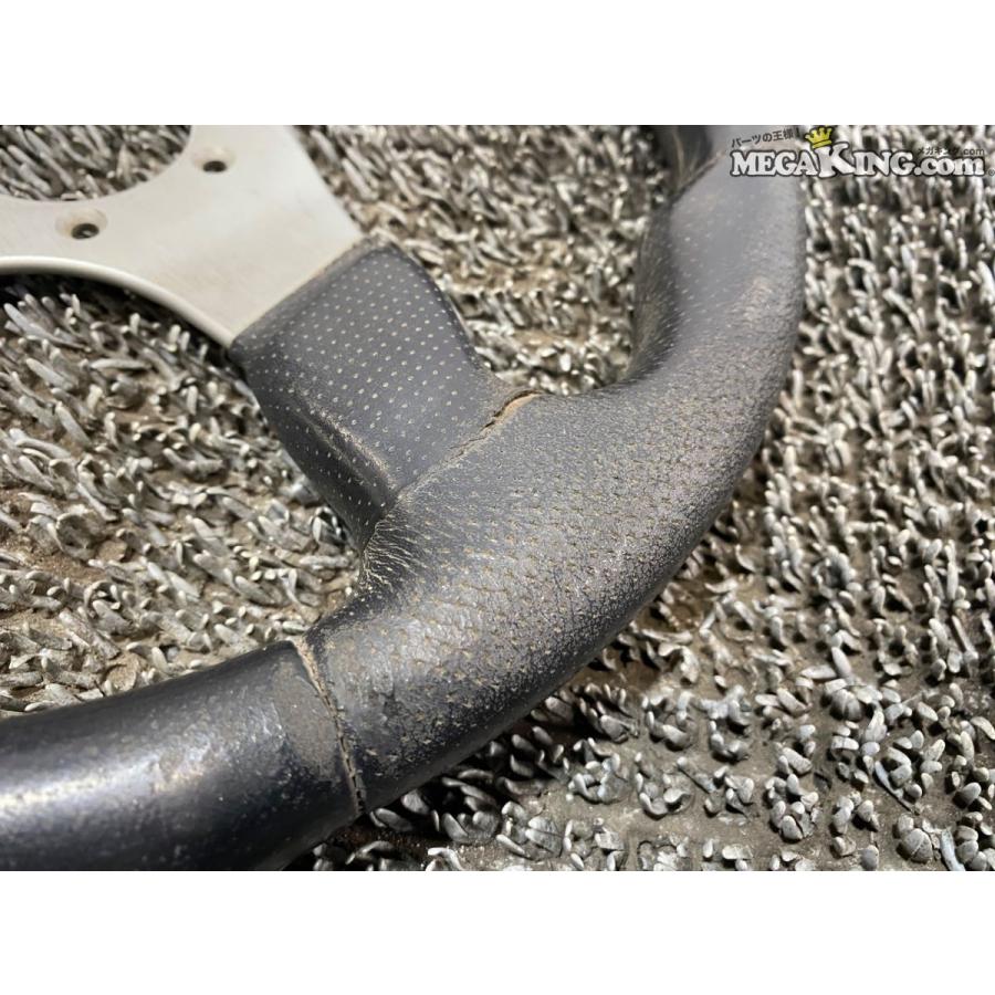 MOMO モモ RACE レース ステアリング ハンドル 350mm TYP D35 KBA
