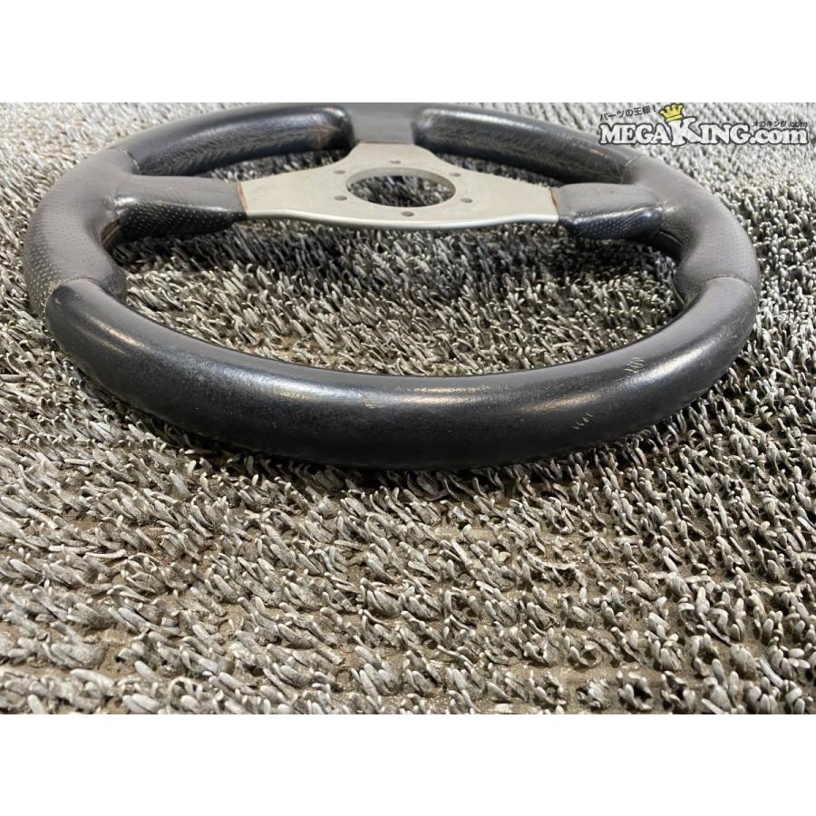 MOMO モモ RACE レース ステアリング ハンドル 350mm TYP D35 KBA