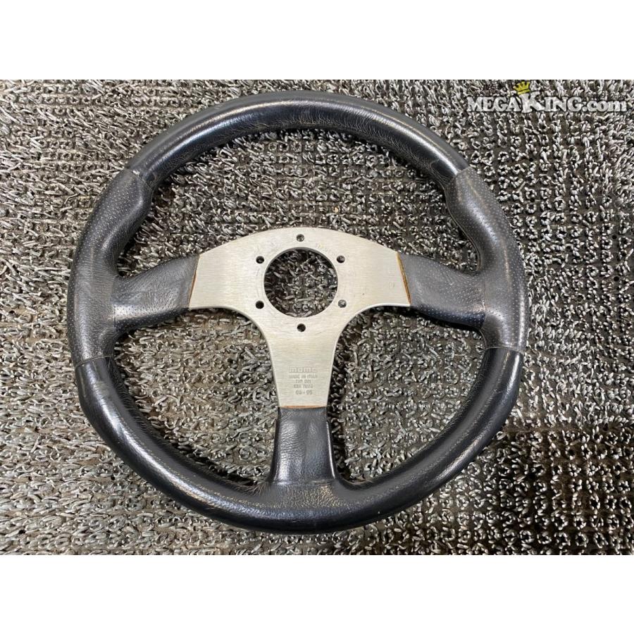 MOMO RACE ステアリング ハンドル 本体 MOMO モモ RACE レース ステアリング ハンドル 350mm TYP D35 KBA