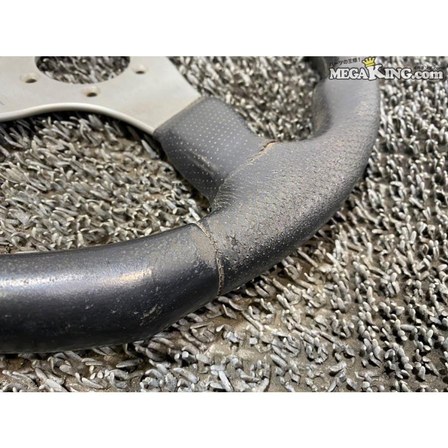 MOMO モモ RACE レース ステアリング ハンドル 350mm TYP D35 KBA
