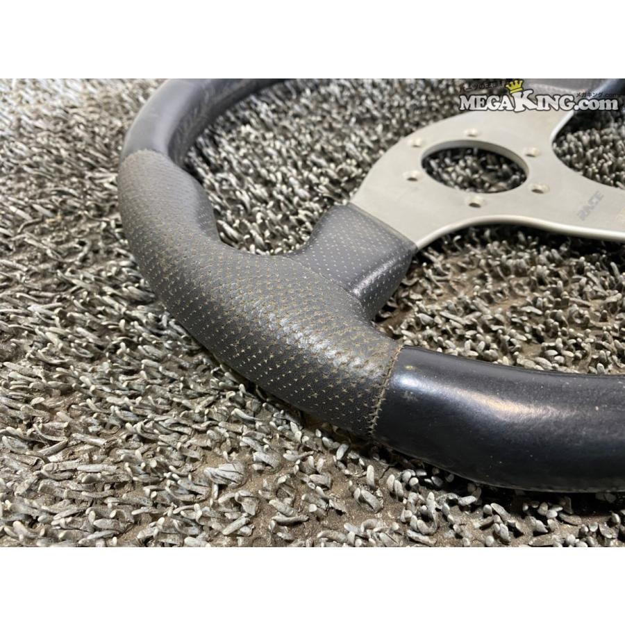 MOMO モモ RACE レース ステアリング ハンドル 350mm TYP D35 KBA