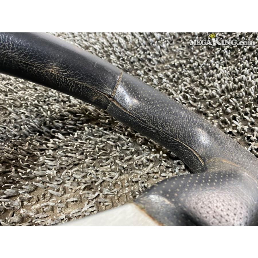 MOMO モモ RACE レース ステアリング ハンドル 350mm TYP D35 KBA