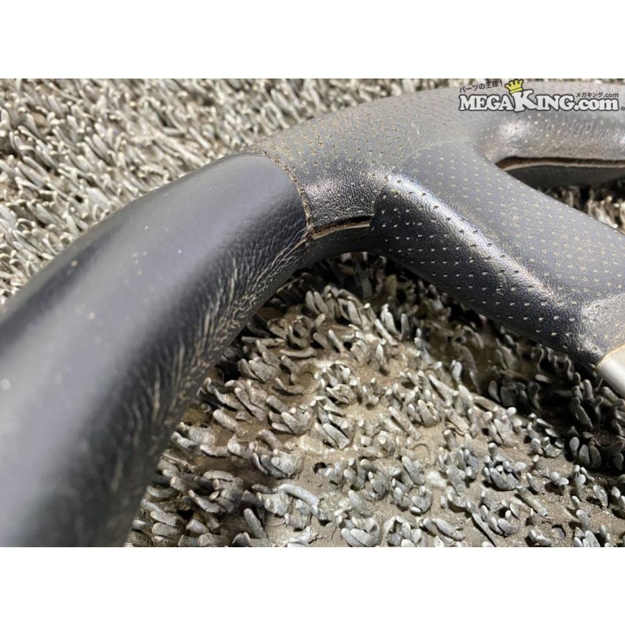 MOMO モモ RACE レース ステアリング ハンドル 350mm TYP D35 KBA
