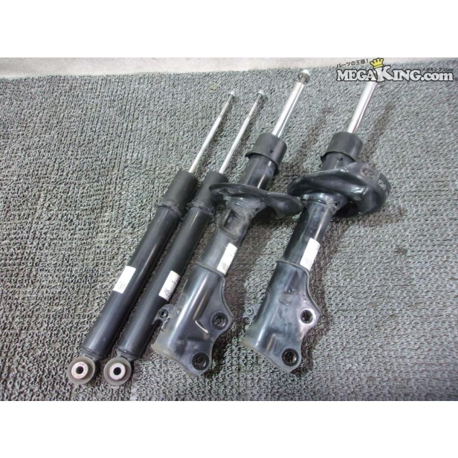 RC1 オデッセイ 純正 ノーマル ショック 1台分 51610-T6A-J510-M1