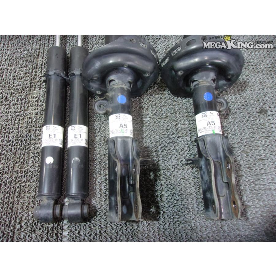 RC1 オデッセイ 純正 ノーマル ショック 1台分 51610-T6A-J510-M1