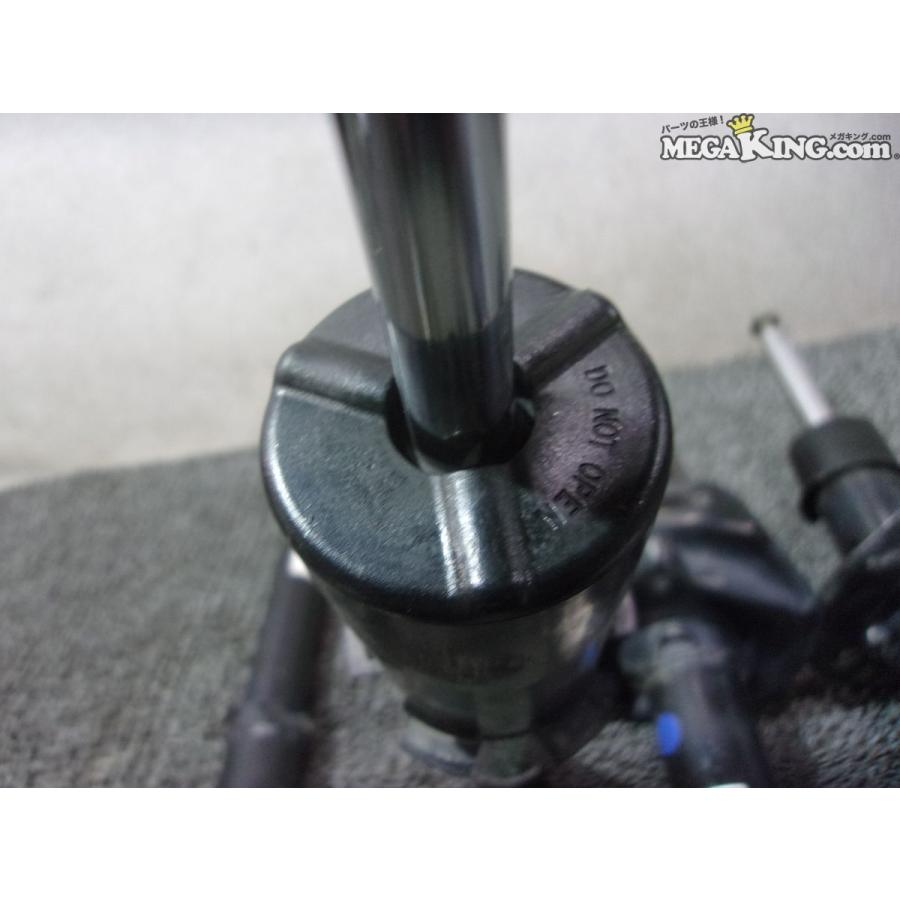 RC1 オデッセイ 純正 ノーマル ショック 1台分 51610-T6A-J510-M1