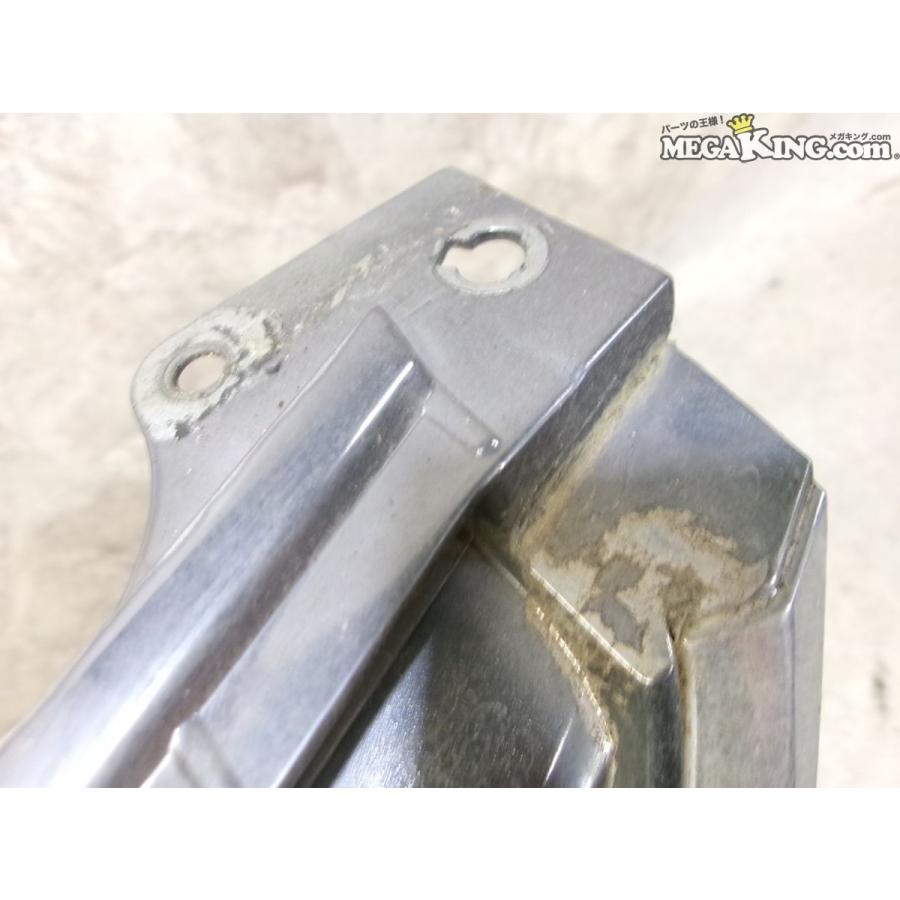 GRX130 マークX 前期 純正 ノーマル フロントグリル ラジエーター