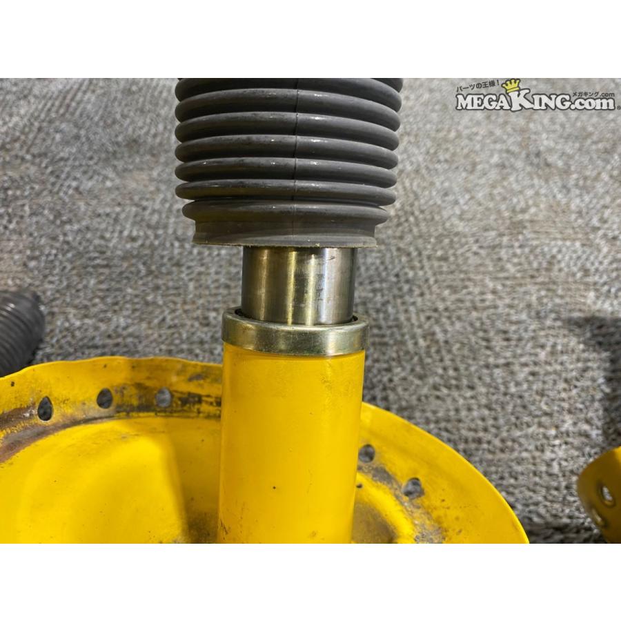 BP5 レガシィ 純正 BILSTEIN ビルシュタイン ショックアブソーバー 1台