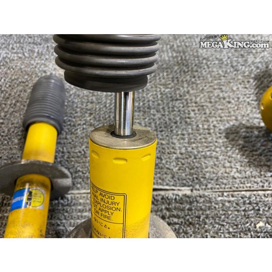 BP5 レガシィ 純正 BILSTEIN ビルシュタイン ショックアブソーバー 1台