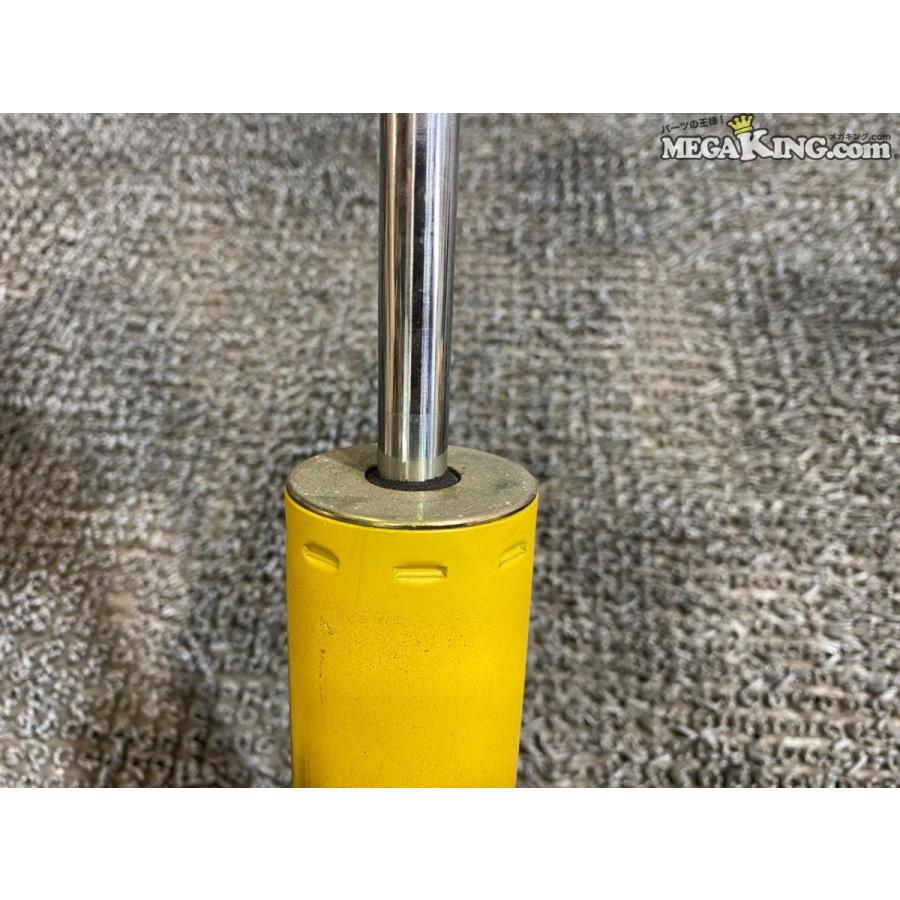 BP5 レガシィ 純正 BILSTEIN ビルシュタイン ショックアブソーバー 1台