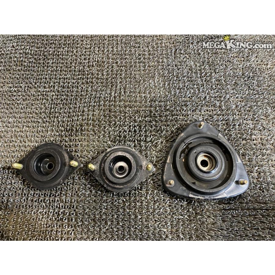 BP5 レガシィ 純正 BILSTEIN ビルシュタイン ショックアブソーバー 1台