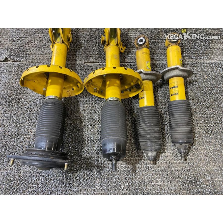 BP5レガシィ純正サスペンション(ビルシュタイン製) BP5 レガシィ 純正 BILSTEIN ビルシュタイン ショックアブソーバー 1台
