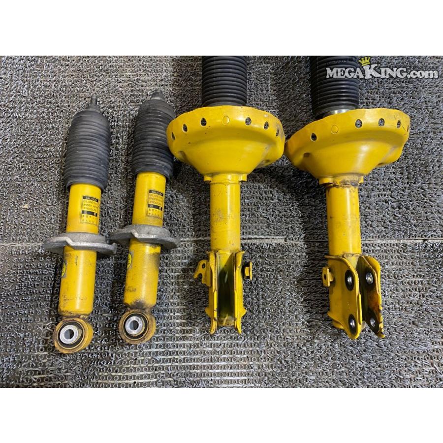 BP5 レガシィ 純正 BILSTEIN ビルシュタイン ショックアブソーバー 1台