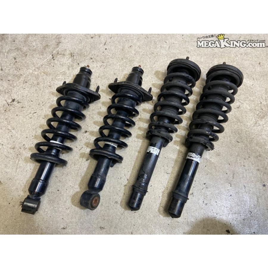 RB1 オデッセイ 純正ショック&サスペンション 1台分 51601-SFE-9030-M1