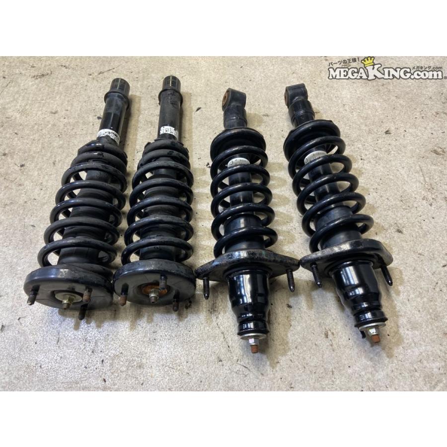 RB1 オデッセイ 純正ショック&サスペンション 1台分 51601-SFE-9030-M1