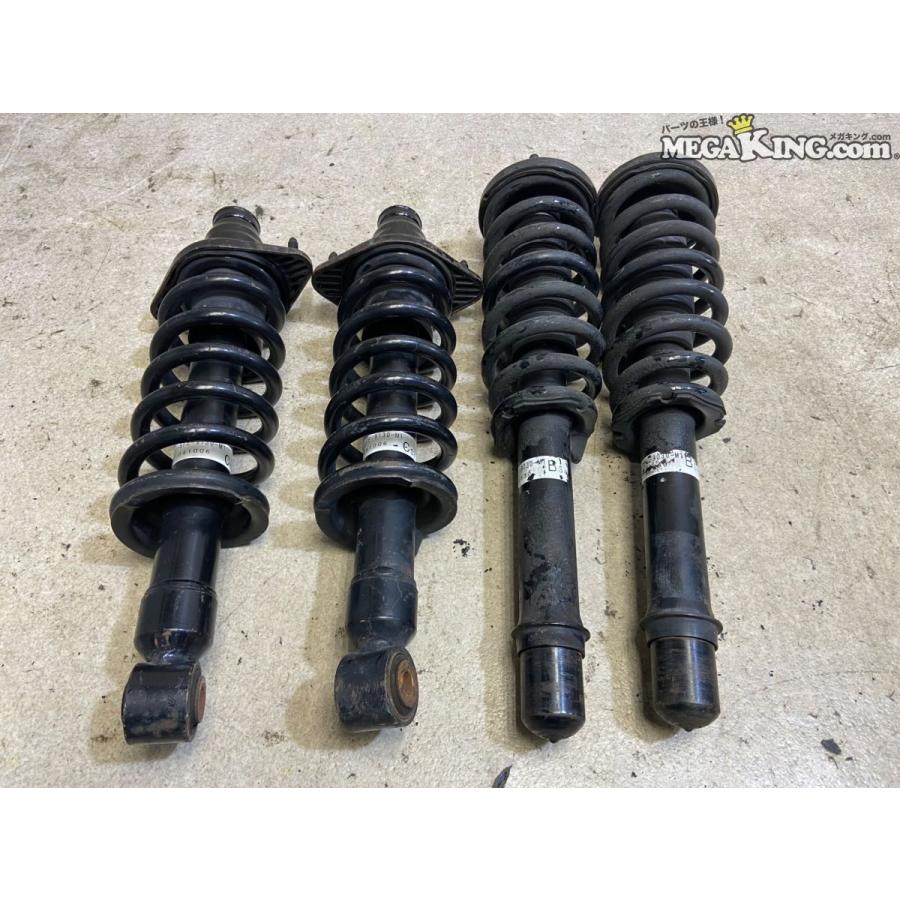 RB1 オデッセイ 純正ショック&サスペンション 1台分 51601-SFE-9030-M1