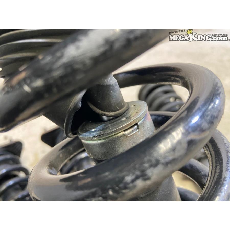 RB1 オデッセイ 純正ショック&サスペンション 1台分 51601-SFE-9030-M1