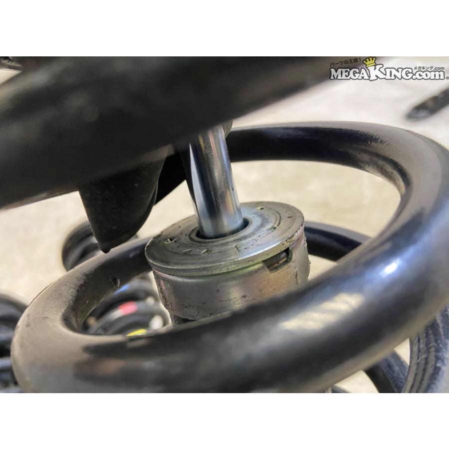 RB1 オデッセイ 純正ショック&サスペンション 1台分 51601-SFE-9030-M1