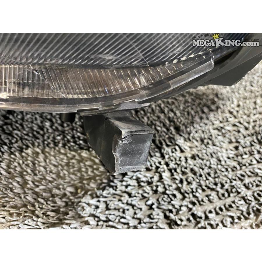RP3 ステップワゴン スパーダ 前期 純正 ノーマル LED ヘッドランプ