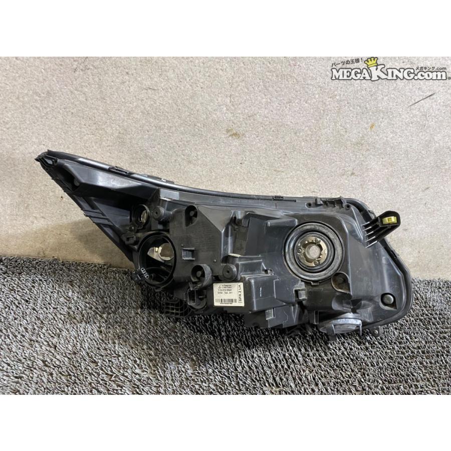 RP3 ステップワゴン スパーダ 前期 純正 ノーマル LED ヘッドランプ