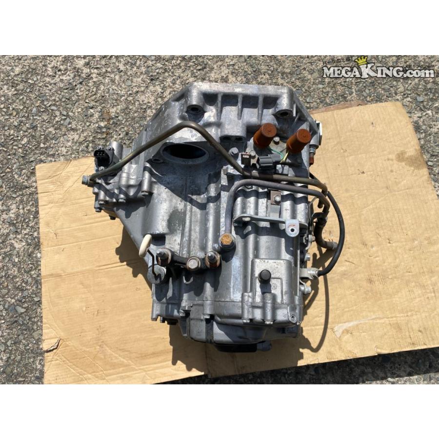 ホンダ シビック eg6(b16a) ミッション本体 EG6 シビック シュベーレン 強化ATミッション オートマミッション B16A