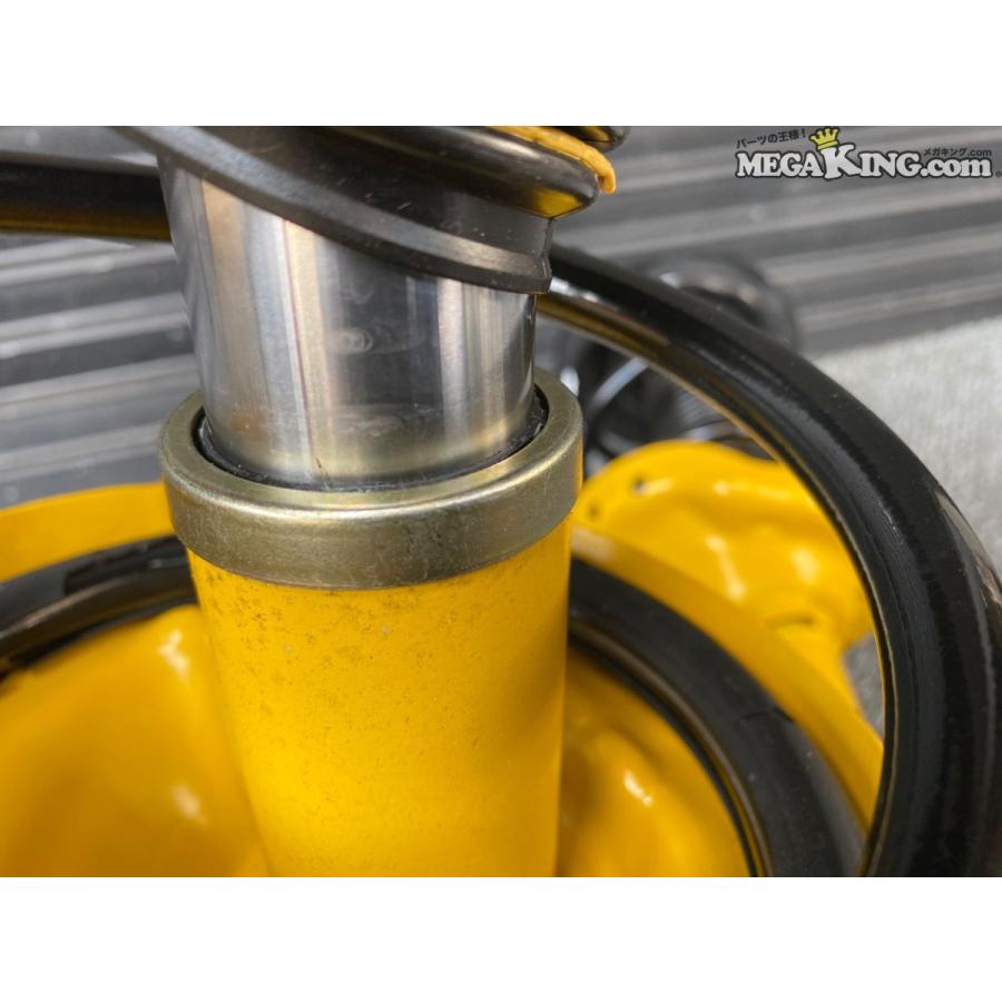 BP5?レガシィ ツーリングワゴン 純正 BILSTEIN ビルシュタイン