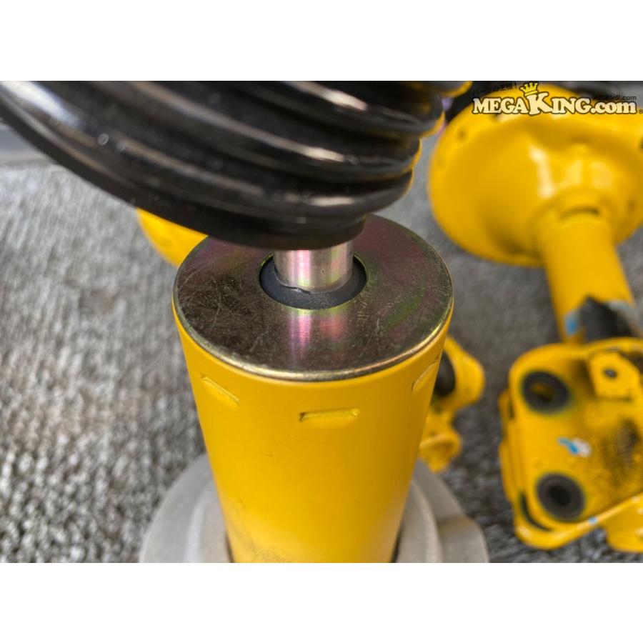 BP5?レガシィ ツーリングワゴン 純正 BILSTEIN ビルシュタイン