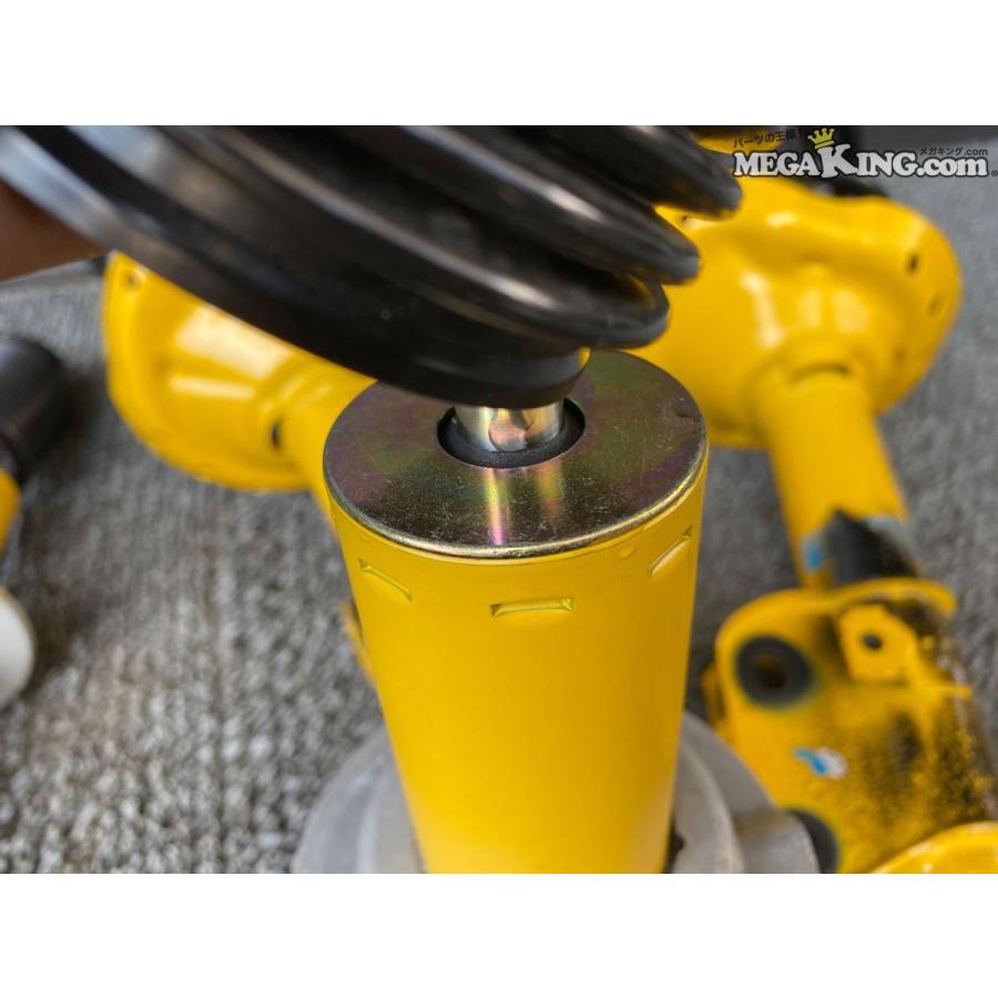 BP5?レガシィ ツーリングワゴン 純正 BILSTEIN ビルシュタイン