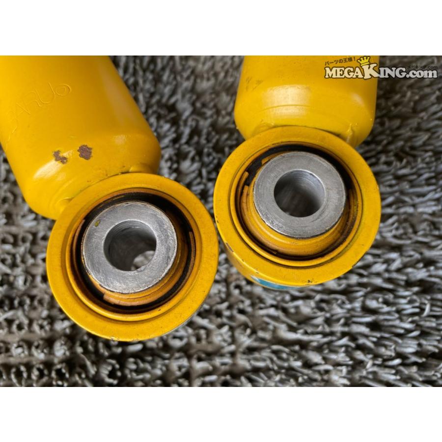 BP5?レガシィ ツーリングワゴン 純正 BILSTEIN ビルシュタイン