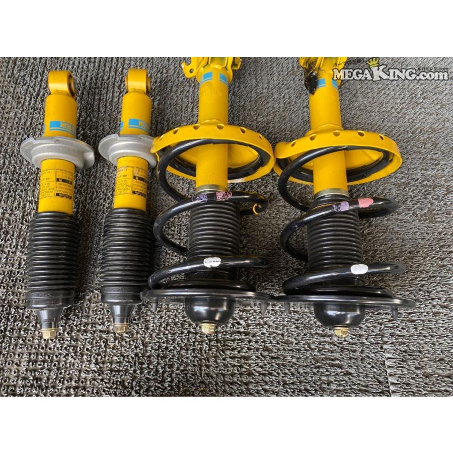 BP5?レガシィ ツーリングワゴン 純正 BILSTEIN ビルシュタイン