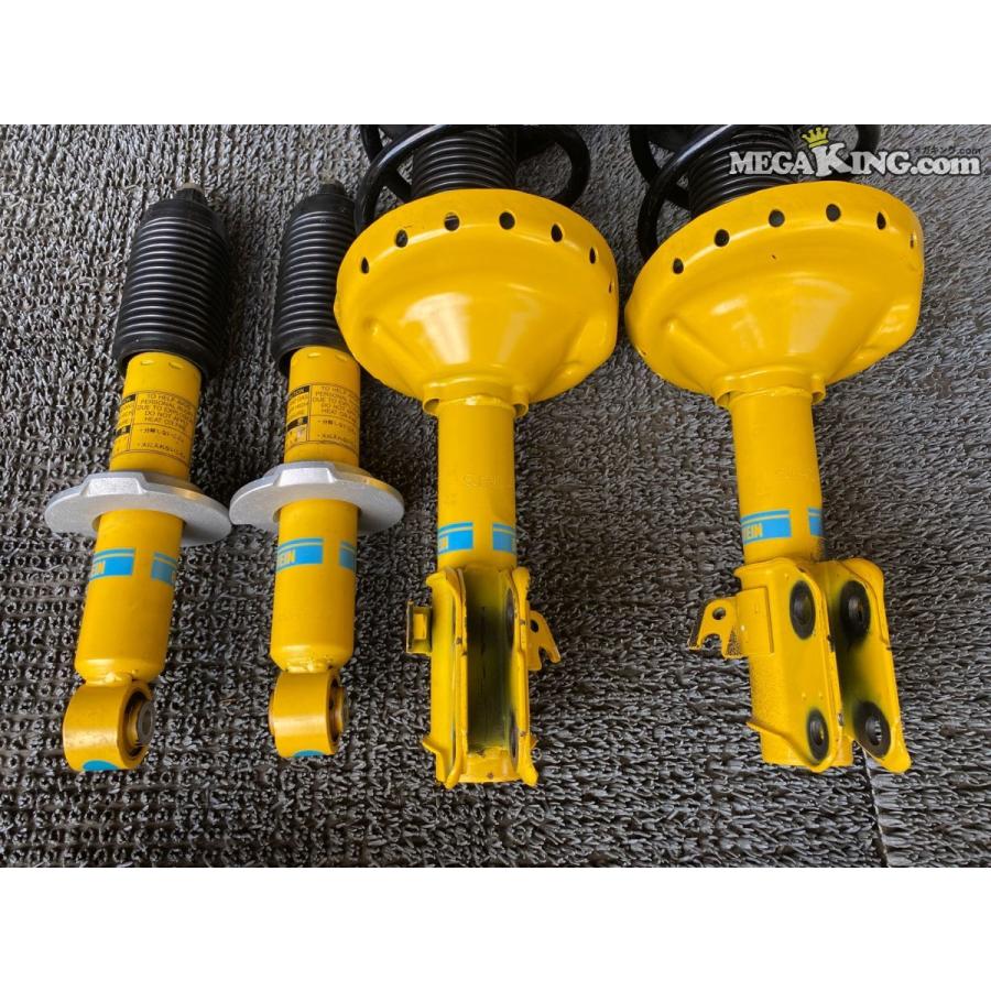 BP5?レガシィ ツーリングワゴン 純正 BILSTEIN ビルシュタイン