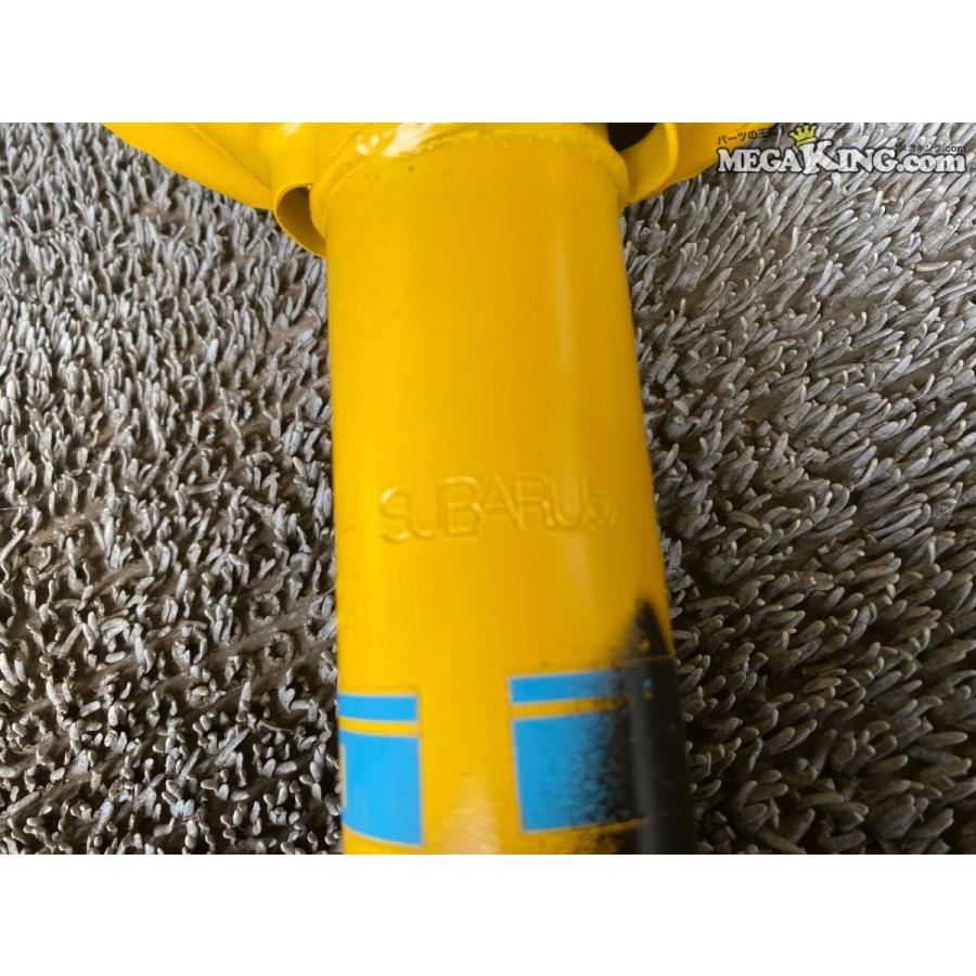 BP5?レガシィ ツーリングワゴン 純正 BILSTEIN ビルシュタイン